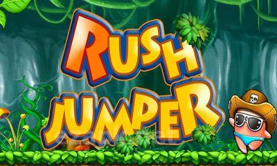 Rush Jumper