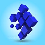 Piece it together 3D: Puzzle game