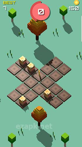 Piece it together 3D: Puzzle game