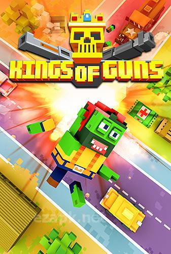 Kings of guns