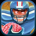 Footbrain: Football and zombies