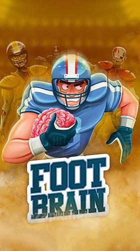 Footbrain: Football and zombies