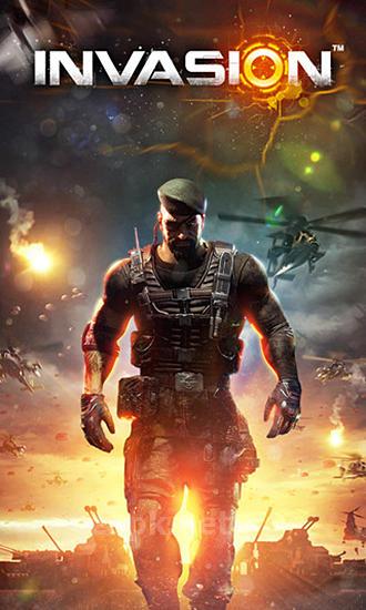 Invasion: Online War Game