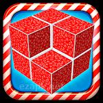 Minus cube: 3d puzzle game