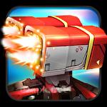 Tower defense: Galaxy war