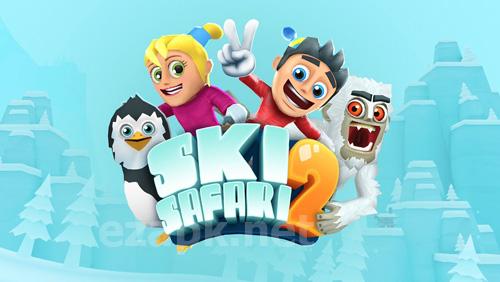 Ski safari 2
