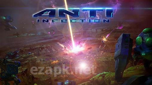Anti infection