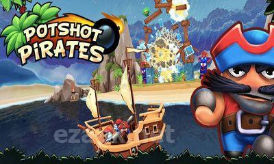 Potshot Pirates 3D
