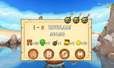 Potshot Pirates 3D