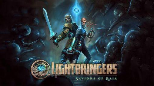 Lightbringers: Saviors of Raia