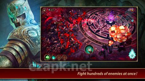 Lightbringers: Saviors of Raia