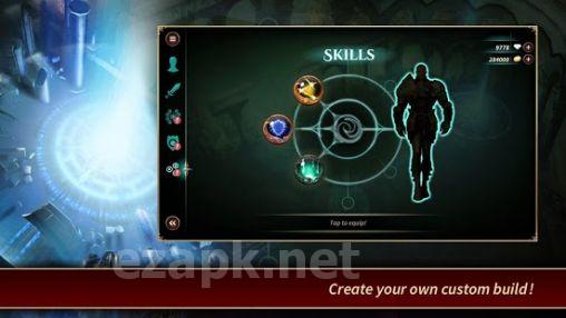 Lightbringers: Saviors of Raia