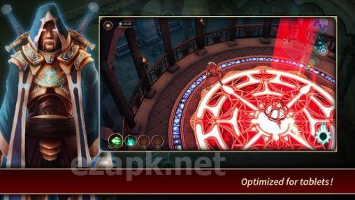Lightbringers: Saviors of Raia
