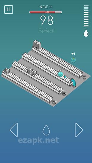 Ink mania: Endless shooter