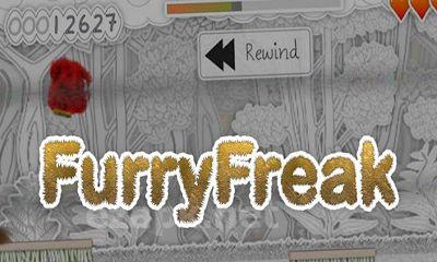 FurryFreak
