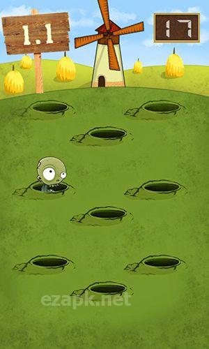 Zombies are coming