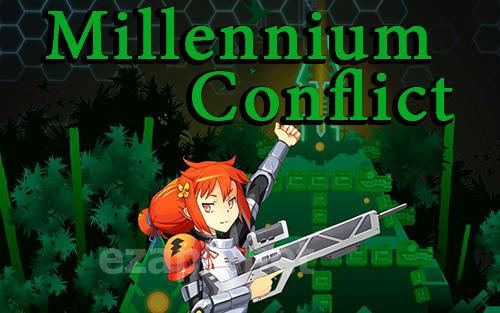 Millennium conflict
