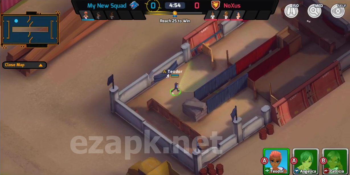 Esports King