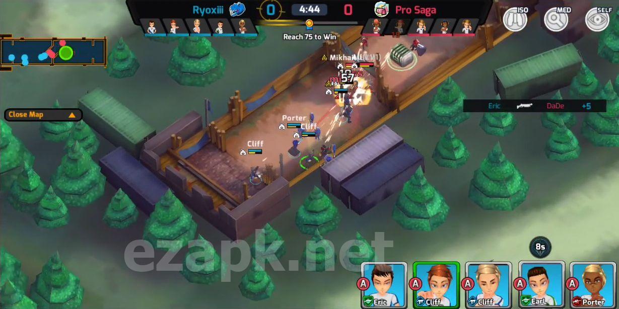 Esports King
