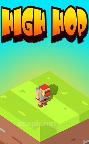 High hop