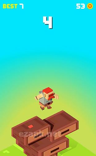 High hop