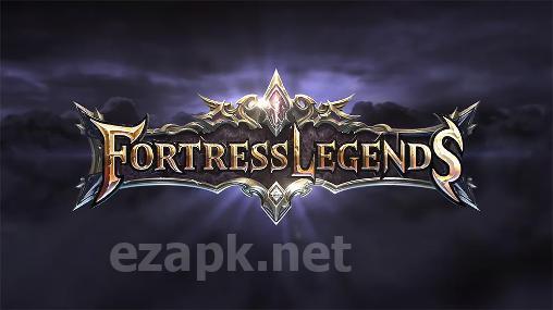 Fortress legends