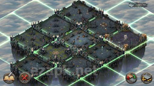 Fortress legends