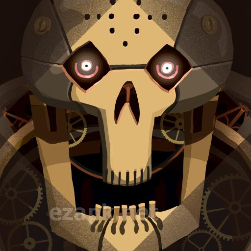Maze Machina