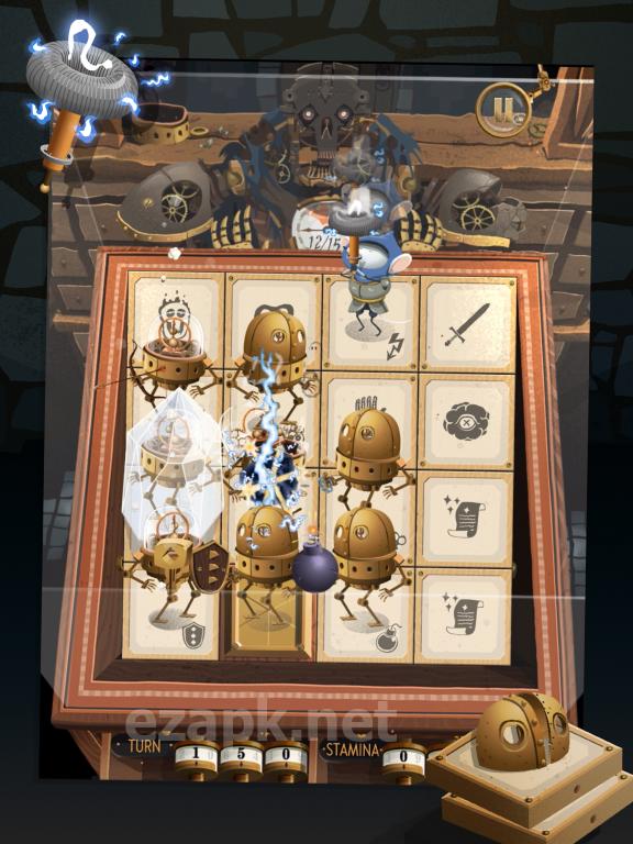 Maze Machina