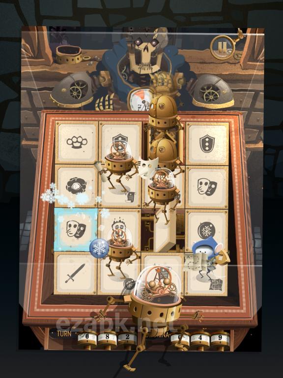 Maze Machina