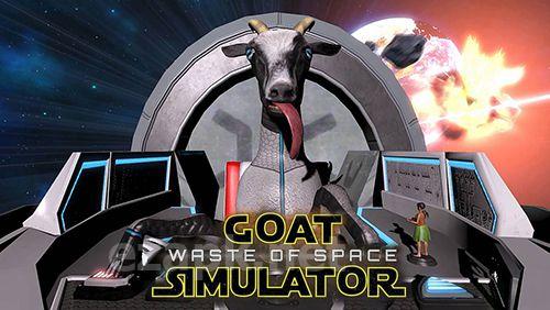 Goat simulator: Waste of space
