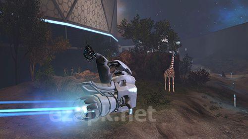 Goat simulator: Waste of space