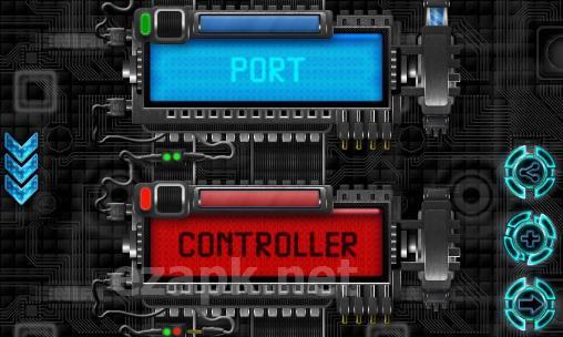 Eniac logic
