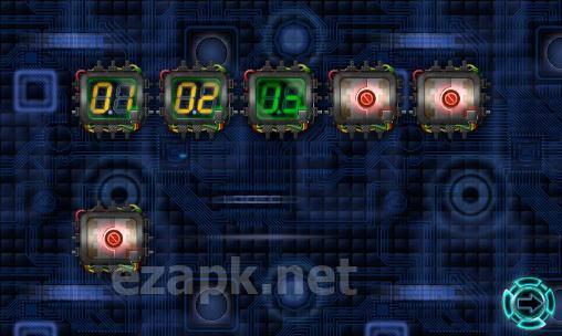 Eniac logic