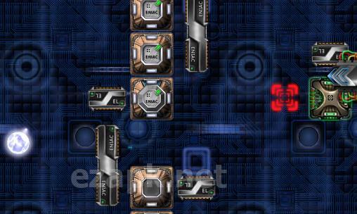 Eniac logic