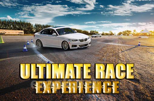 Ultimate race experience