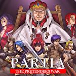 Partia 2: The pretenders war
