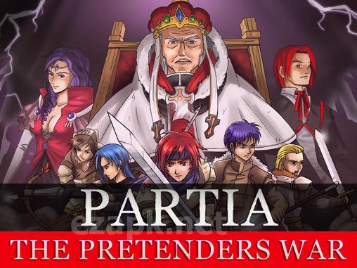 Partia 2: The pretenders war