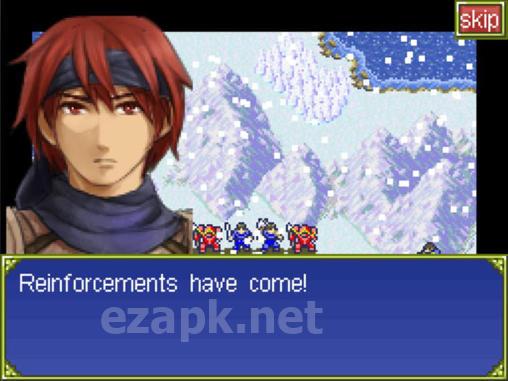 Partia 2: The pretenders war