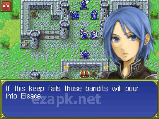 Partia 2: The pretenders war