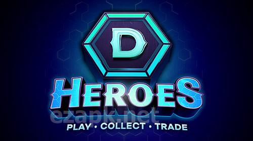 DHeroes