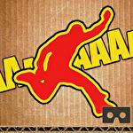 Caaaaardboard! Aaaaa! Cardboard edition!