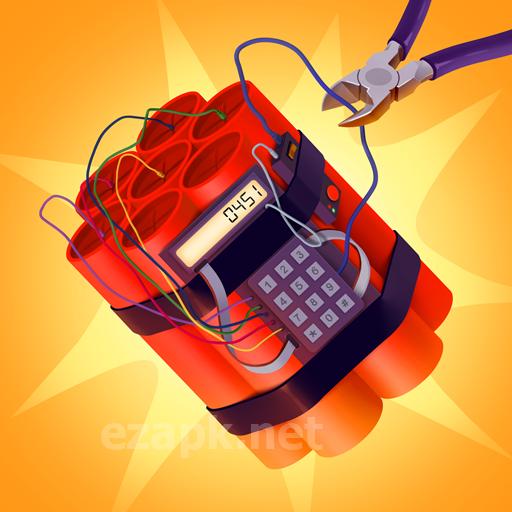 Defuse The Bomb 3D