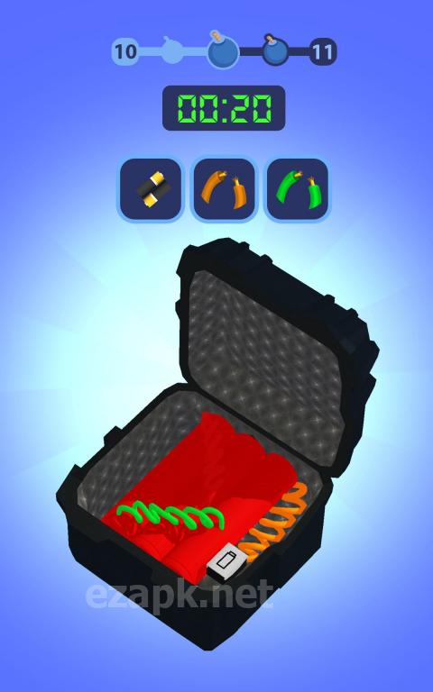 Defuse The Bomb 3D