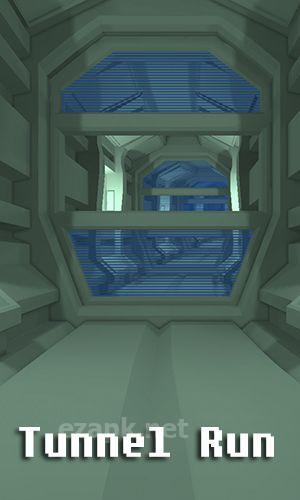 Tunnel run