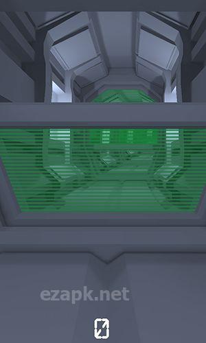 Tunnel run