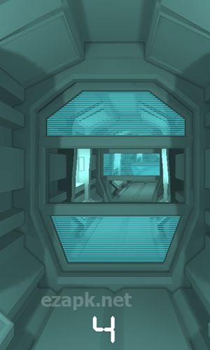 Tunnel run