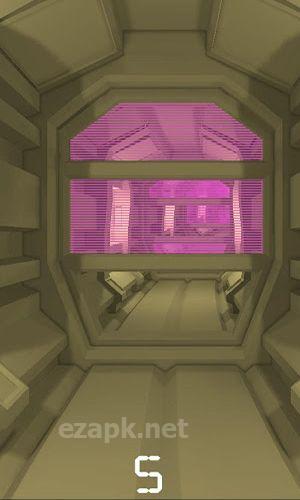 Tunnel run