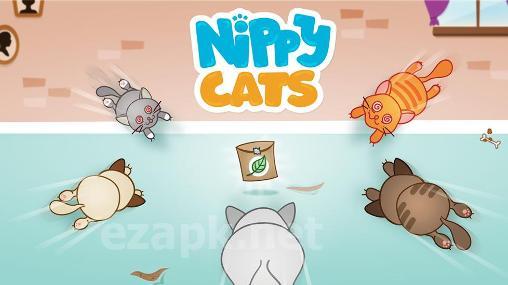Nippy cats