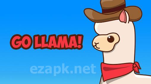 Go Llama!